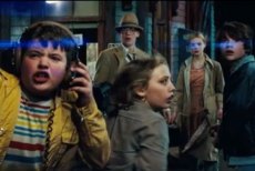 Filmed in WV Feature Building Buzz for June (c) Paramount Pictures